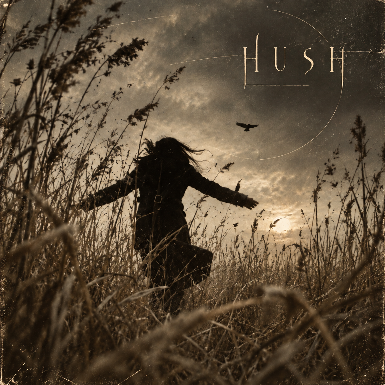 HUSH