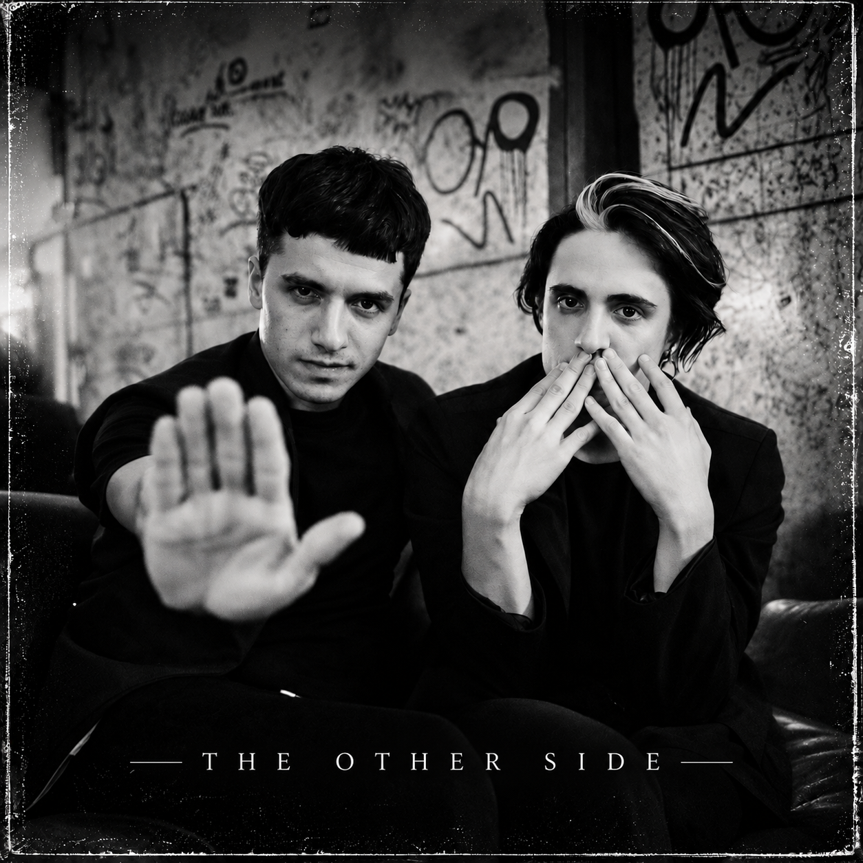 THE OTHER SIDE