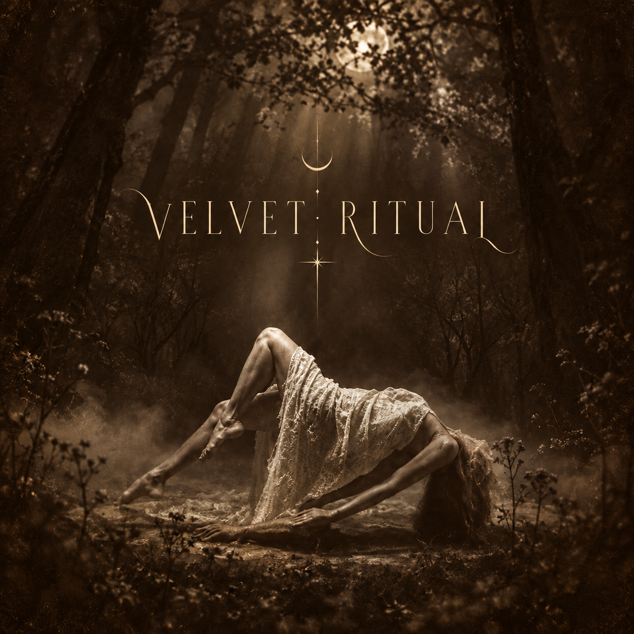 VELVET RITUAL